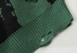 Hipster Sweater