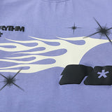 Tribal Fire T-shirt