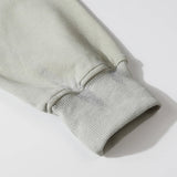 Sculpted Stitch Hoodie