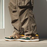 Wave Retro Shoes