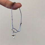 Elegant Swallow Bird Bracelet