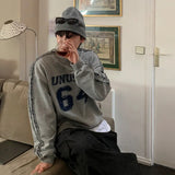 UNDESD 94 Sweatshirt