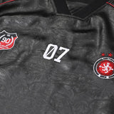 Soccer Jersey 07 T-shirt