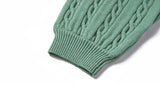 Vincent Thoughts Cardigan