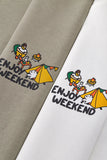 Iconic Pulse Summer T-Shirt