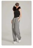 Washed Solid Color Women's Top