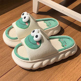 Lovely Animals Slipper