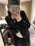 Dappled Dream Sweater