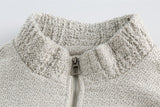 Retro Fur Women's Jacket