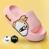 Cute Animals Slippers