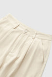 Multi Pockets Wide Leg Cargo Pants
