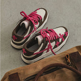 Red Cross Shoes