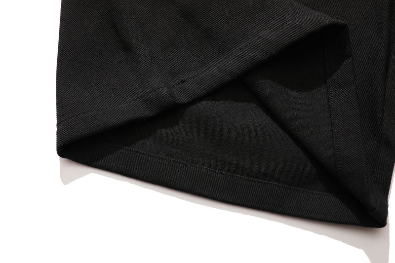 Magic Declaration Shorts