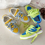 Stride X1 Sneakers