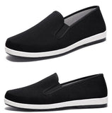 Breathable Harem Shoes