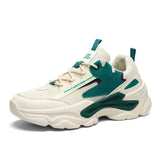 Versatile Lightweight Resistant Sneaker