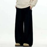 Deconstructed American Design Wide Leg SweatPants