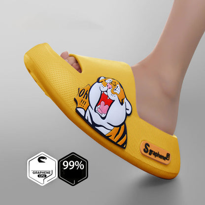 Cute Animals Slippers