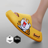 Cute Animals Slippers