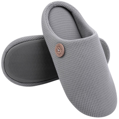 Cozy Rupper Slippers