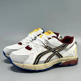 Comfortable Breathable Classic Stripe Sneakers
