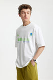 Catalyst Quote Solid Color T-Shirt