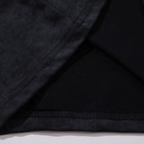 Graphic Printed Grunge T-Shirt