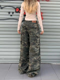 Women's Ranger's Cargo Jeans