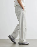 Men's Breathable Casual Japanese Style Wide Pants