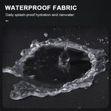 Waterproof Cross Body Bag