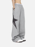 Y2k Star Sweatpants