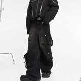 Urban Pioneer Utility Cargo Pants