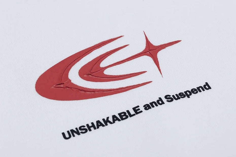 Urban Wave Performance T-shirt