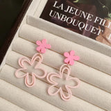 Bloom Cascade Earrings