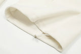 Loose Women's Side Pockets Sweatpants