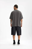 Y2K Loose-Fit Summer T-Shirt