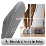 Cozy Rupper Slippers