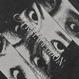Vision Frenzy Graphic T-shirt