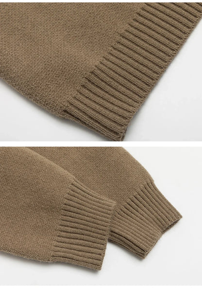 Arctic Adventure Sweater