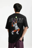 Margaret Graphic T-Shirt