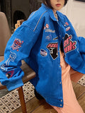 Super Punk Women's Jacket