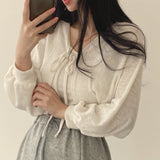 Thin Knitted Single Breasted Cardigan