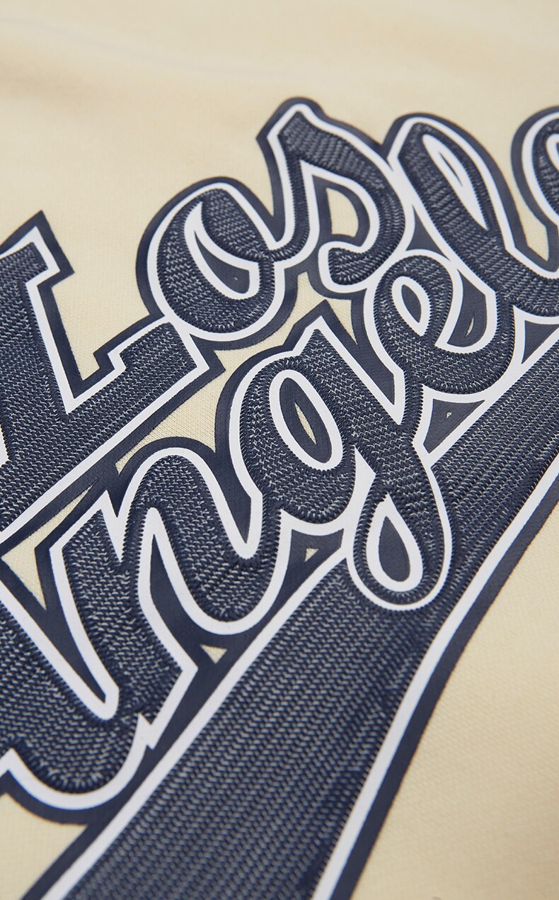 Los Angeles print