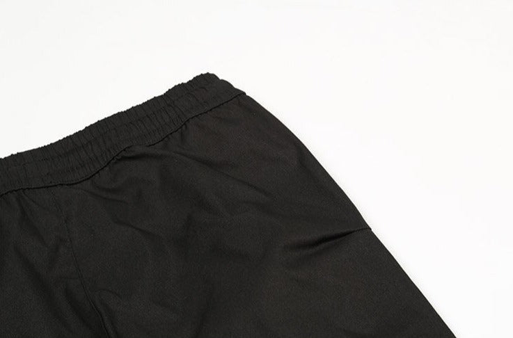 Solid Drawstring Sweatpants