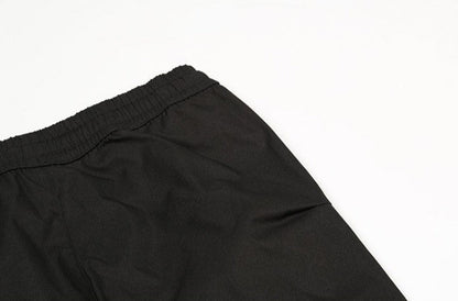 Solid Drawstring Sweatpants