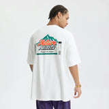 Oversized Unity Summer T-Shirt