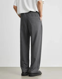 Vintage Cool Versatile Summer Wide Leg Pants