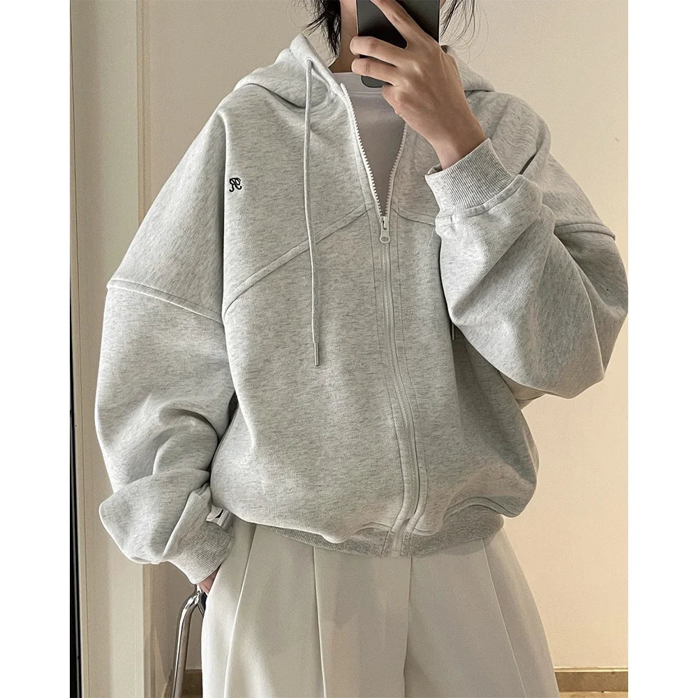 Explorer's Dream Retro Hoodie