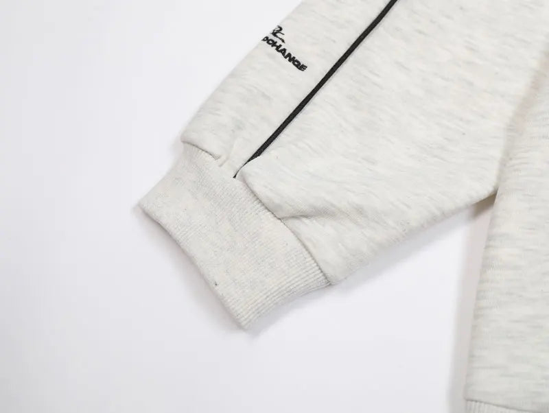 Defiant Stride Sweatshirt
