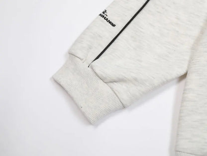 Defiant Stride Sweatshirt